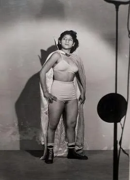 Irma Gonzalez