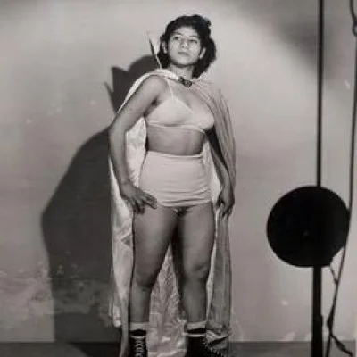 Irma Gonzalez