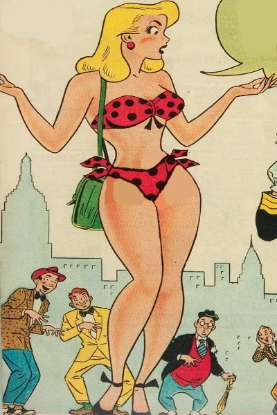 Irma Peterson