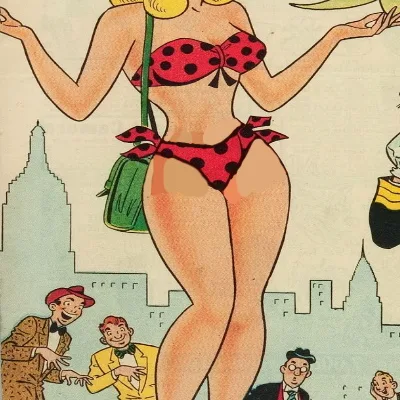 Irma Peterson