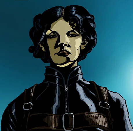 Irma Vep