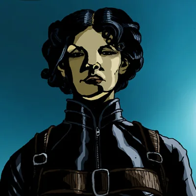 Irma Vep