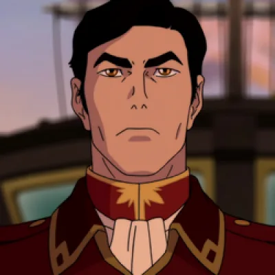 Iroh
