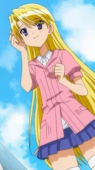 Iroha Tsuchiura