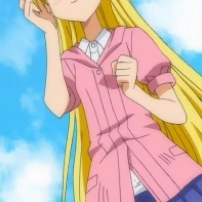 Iroha Tsuchiura