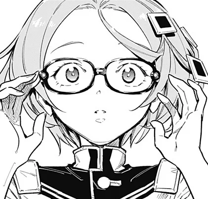 Irohazaka Iroha