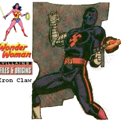 Iron Claw