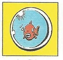 Iron Fish