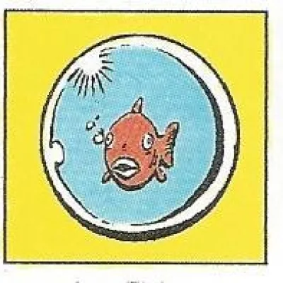 Iron Fish