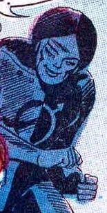 Iron Girl