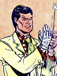Iron Hand