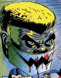 Iron Jaw