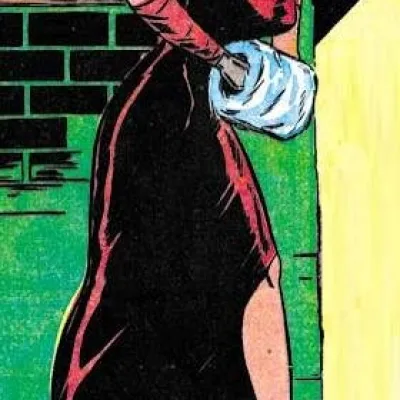 Iron Lady