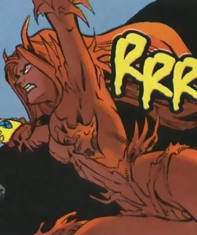 Iron Maiden