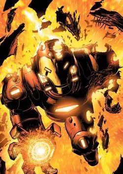 Iron Man 2.0