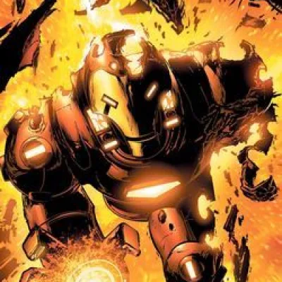 Iron Man 2.0