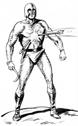 Iron-Man