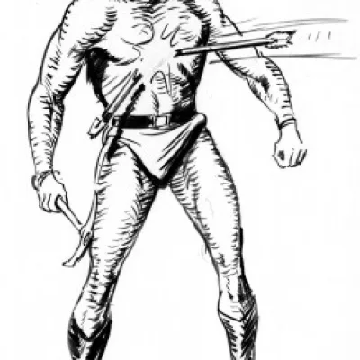 Iron-Man