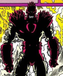 Iron Man (Doppelganger)