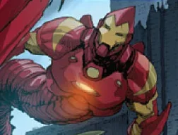Iron Mariner