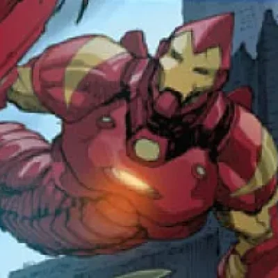 Iron Mariner