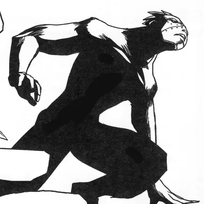 Iron Monkey
