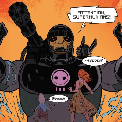 Iron Punisher