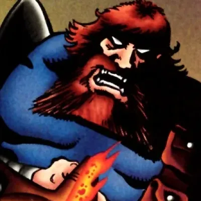 Ironbolt