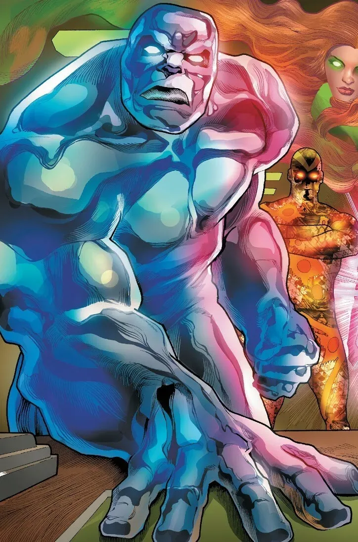 Ironclad