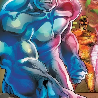 Ironclad