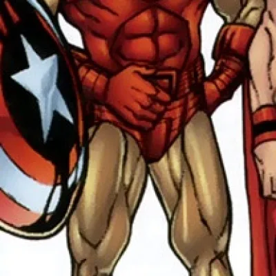 Irondroid