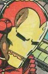 Irondroid (Hogan)