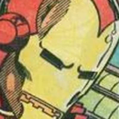 Irondroid (Hogan)