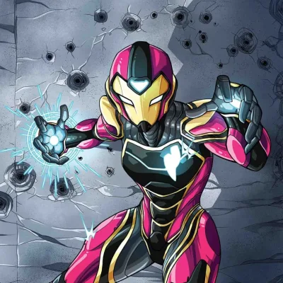 Ironheart
