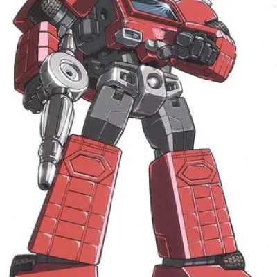 Ironhide