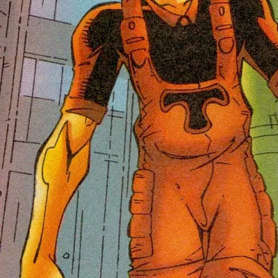 Ironica