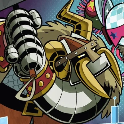 Ironium Viking