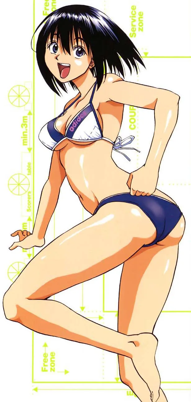 Iruka Nanase