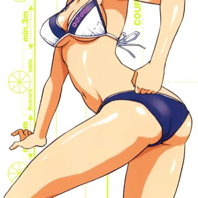 Iruka Nanase