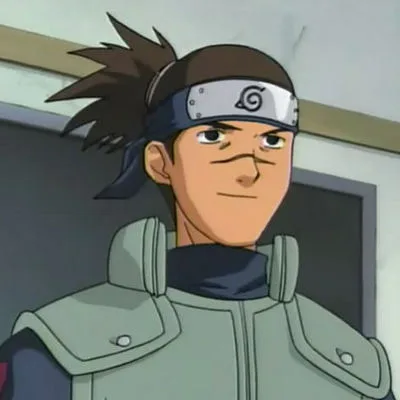 Iruka Umino