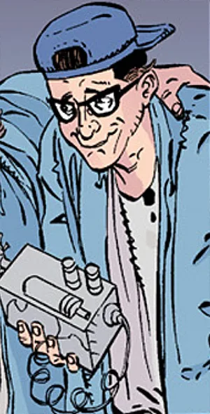 Irv Ripley