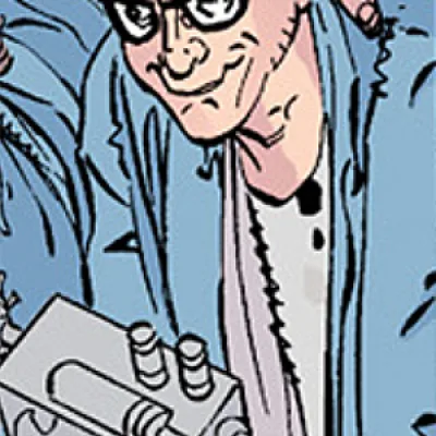 Irv Ripley