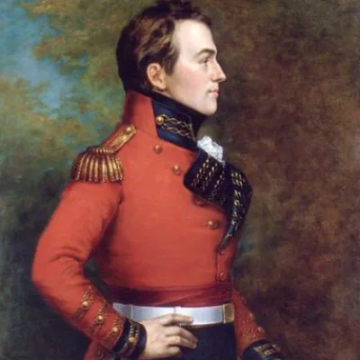 Isaac Brock