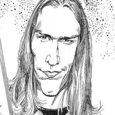 Isaac Hanson