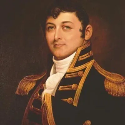 Isaac Hull