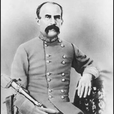 Isaac R. Trimble