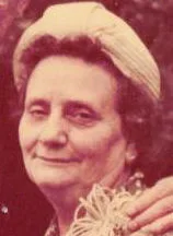 Isabel González