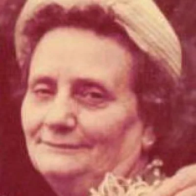 Isabel González
