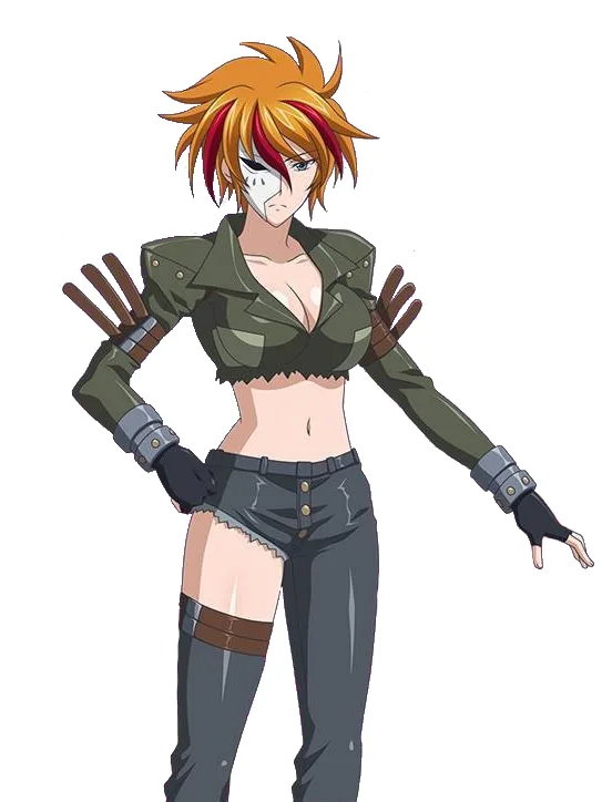 Isabela