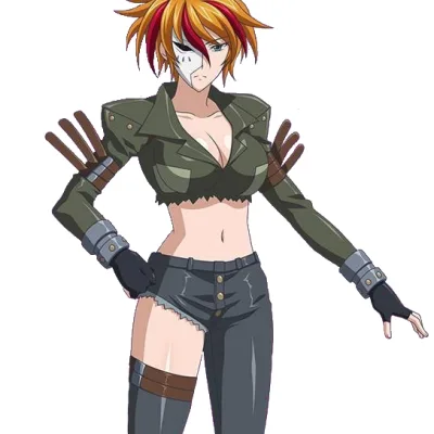 Isabela
